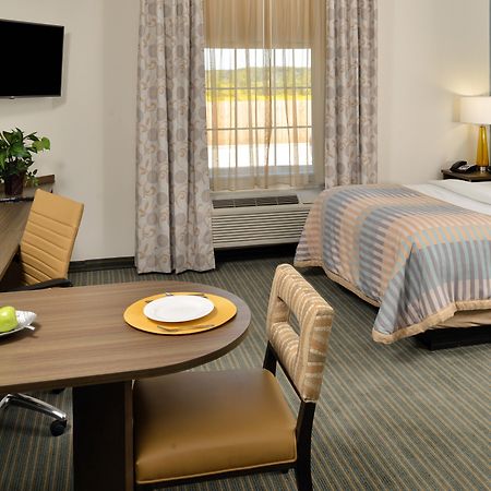 Candlewood Suites Houma By Ihg Eksteriør billede