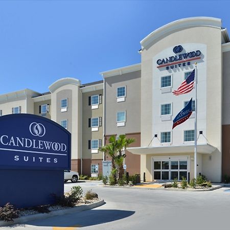 Candlewood Suites Houma By Ihg Eksteriør billede