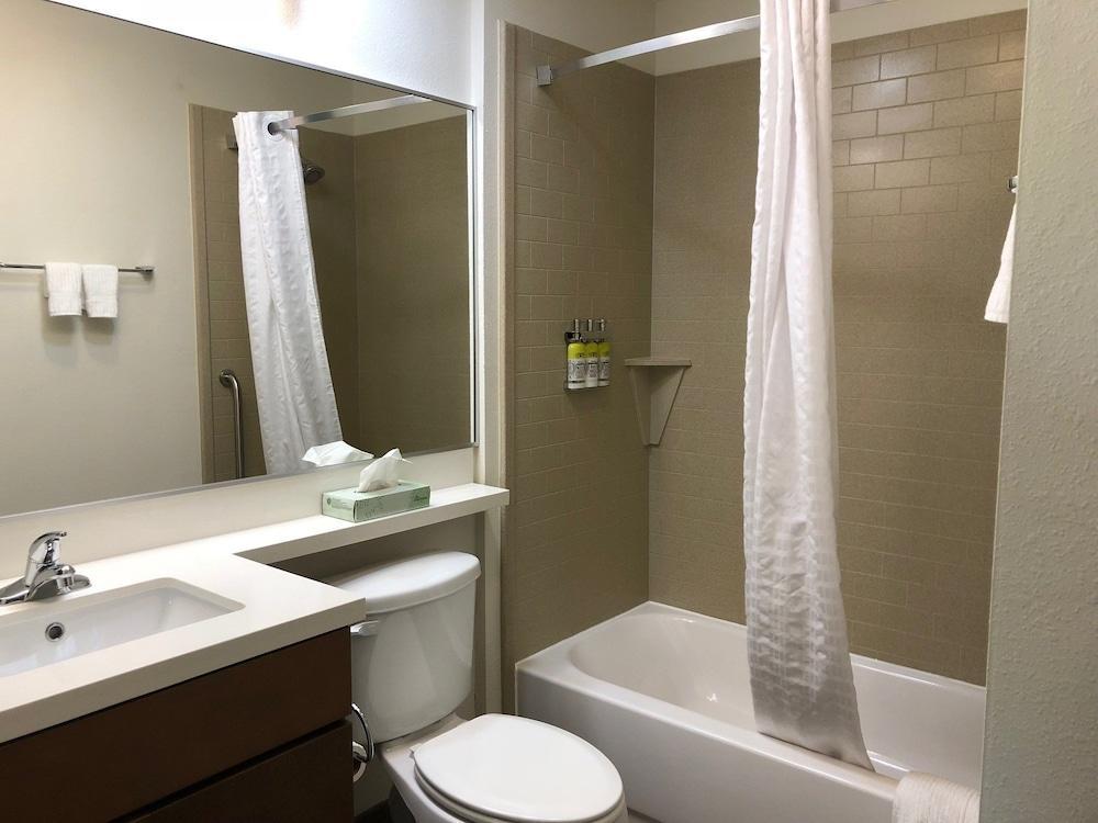 Candlewood Suites Houma By Ihg Eksteriør billede