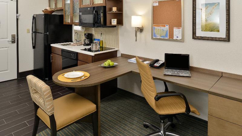 Candlewood Suites Houma By Ihg Eksteriør billede