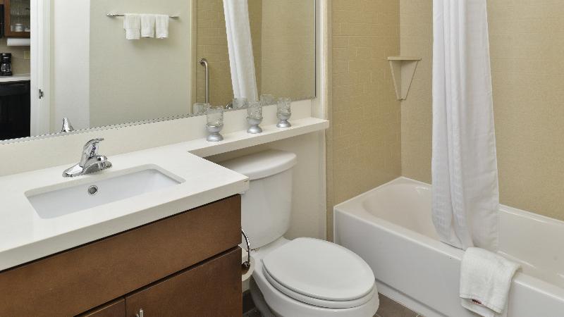 Candlewood Suites Houma By Ihg Eksteriør billede