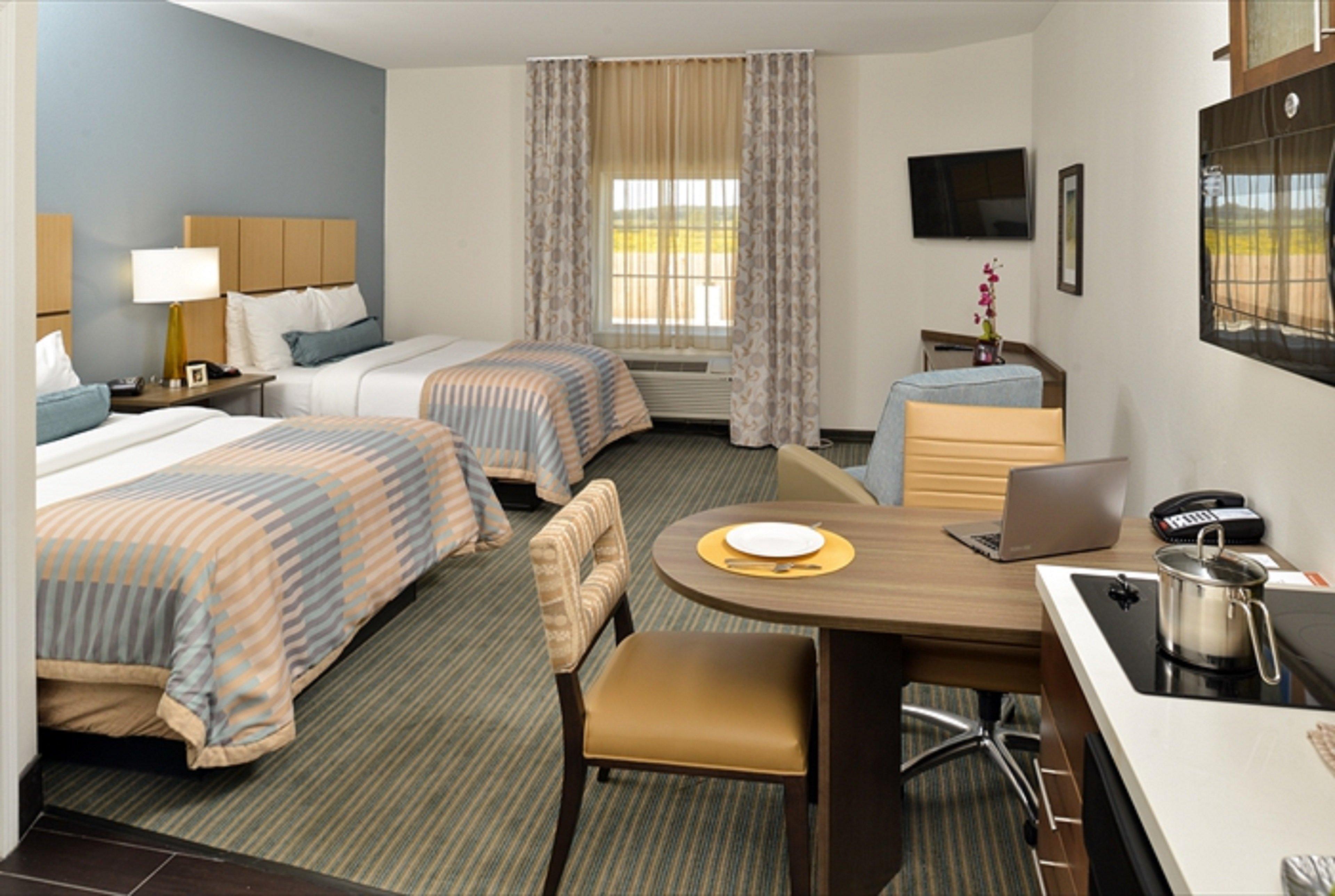 Candlewood Suites Houma By Ihg Eksteriør billede