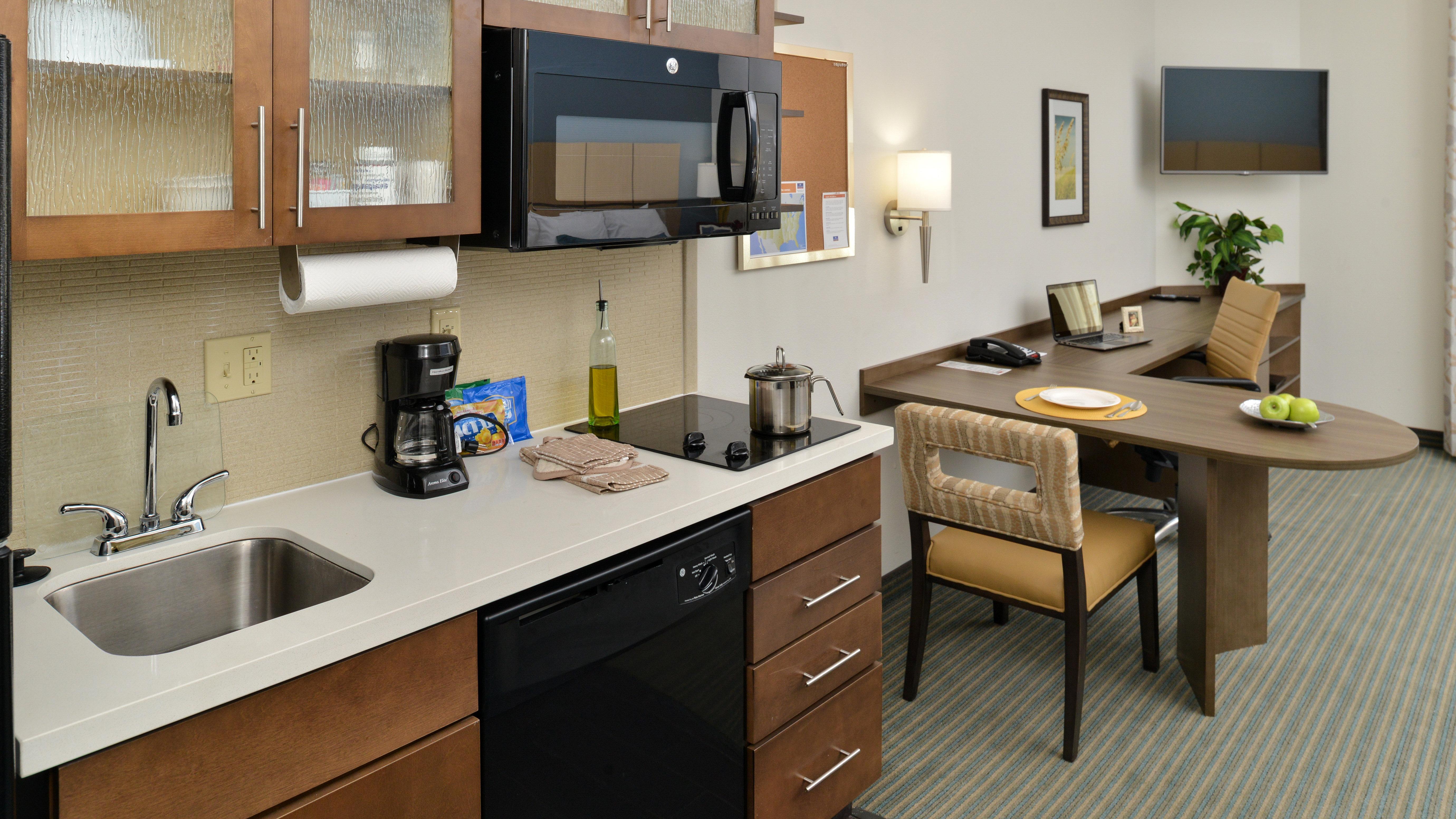 Candlewood Suites Houma By Ihg Eksteriør billede