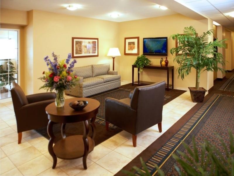 Candlewood Suites Houma By Ihg Eksteriør billede