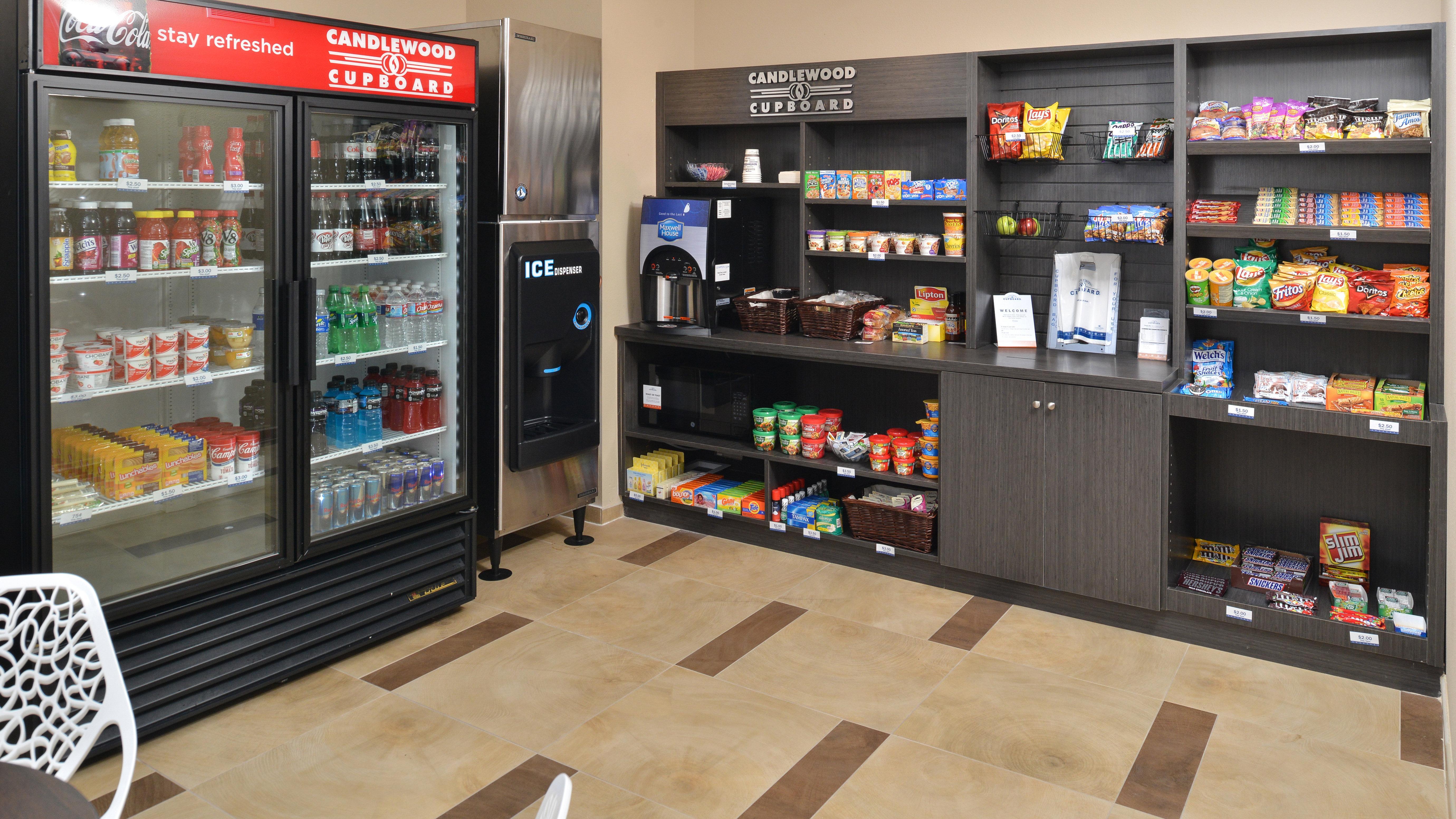 Candlewood Suites Houma By Ihg Eksteriør billede
