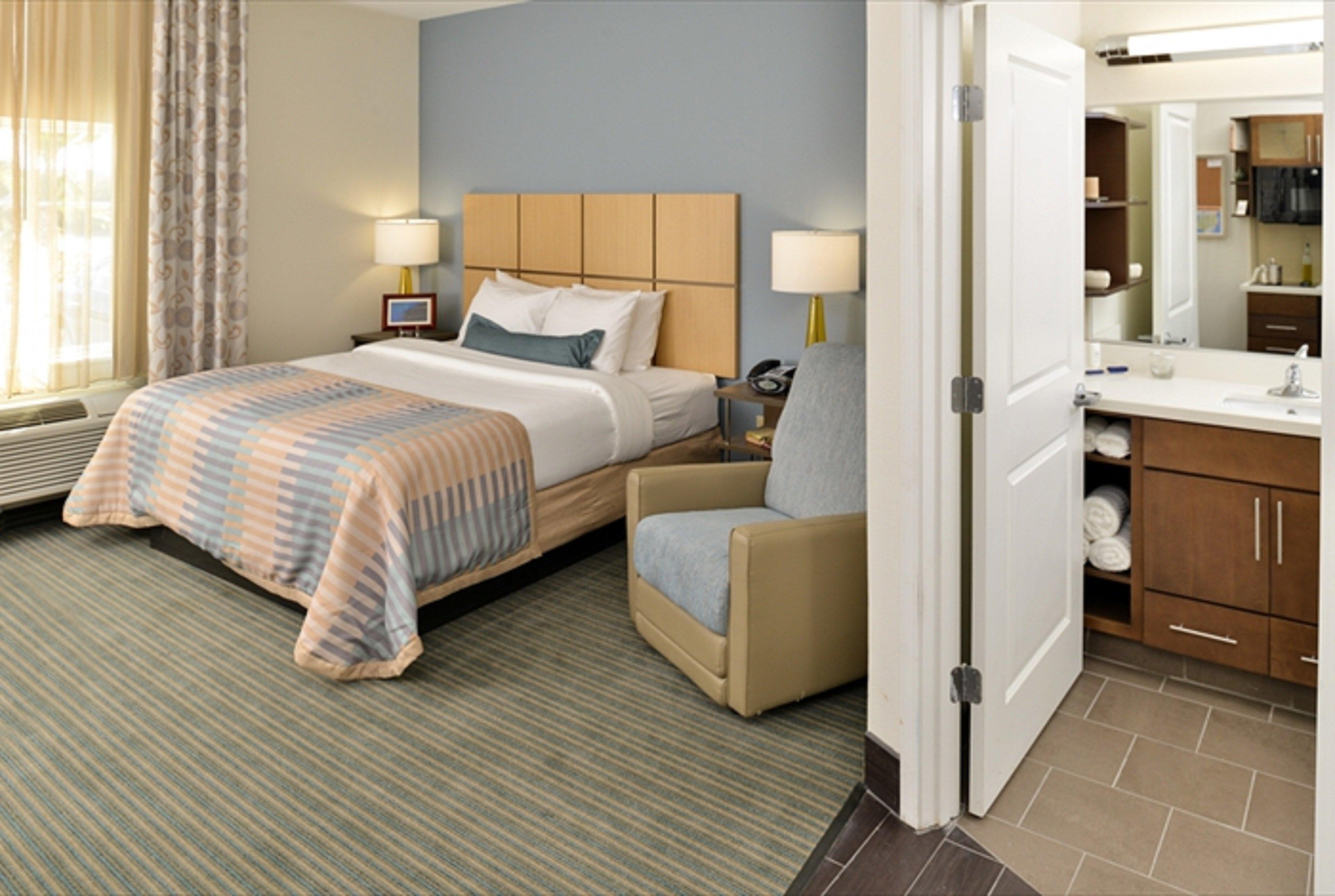 Candlewood Suites Houma By Ihg Eksteriør billede