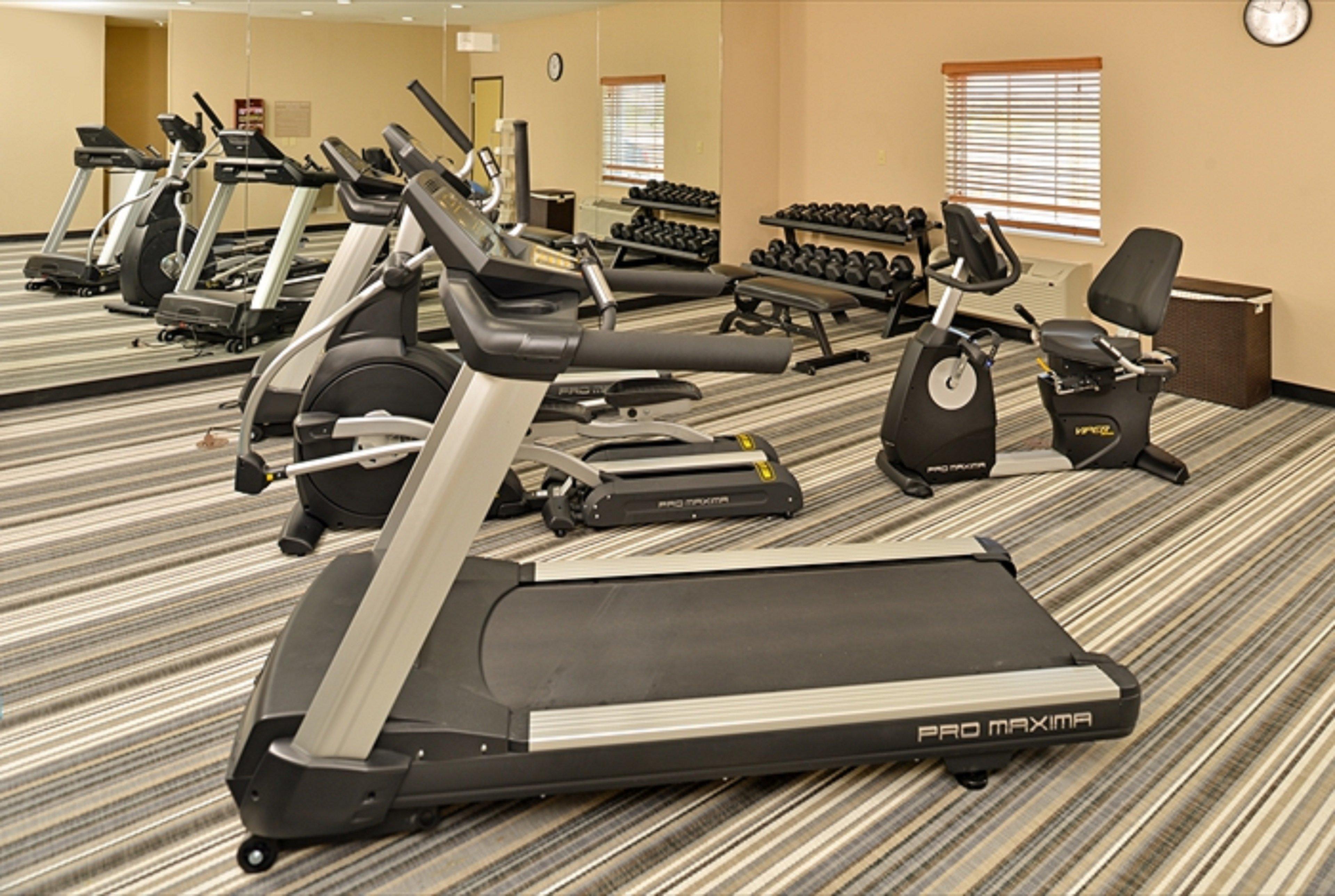 Candlewood Suites Houma By Ihg Eksteriør billede