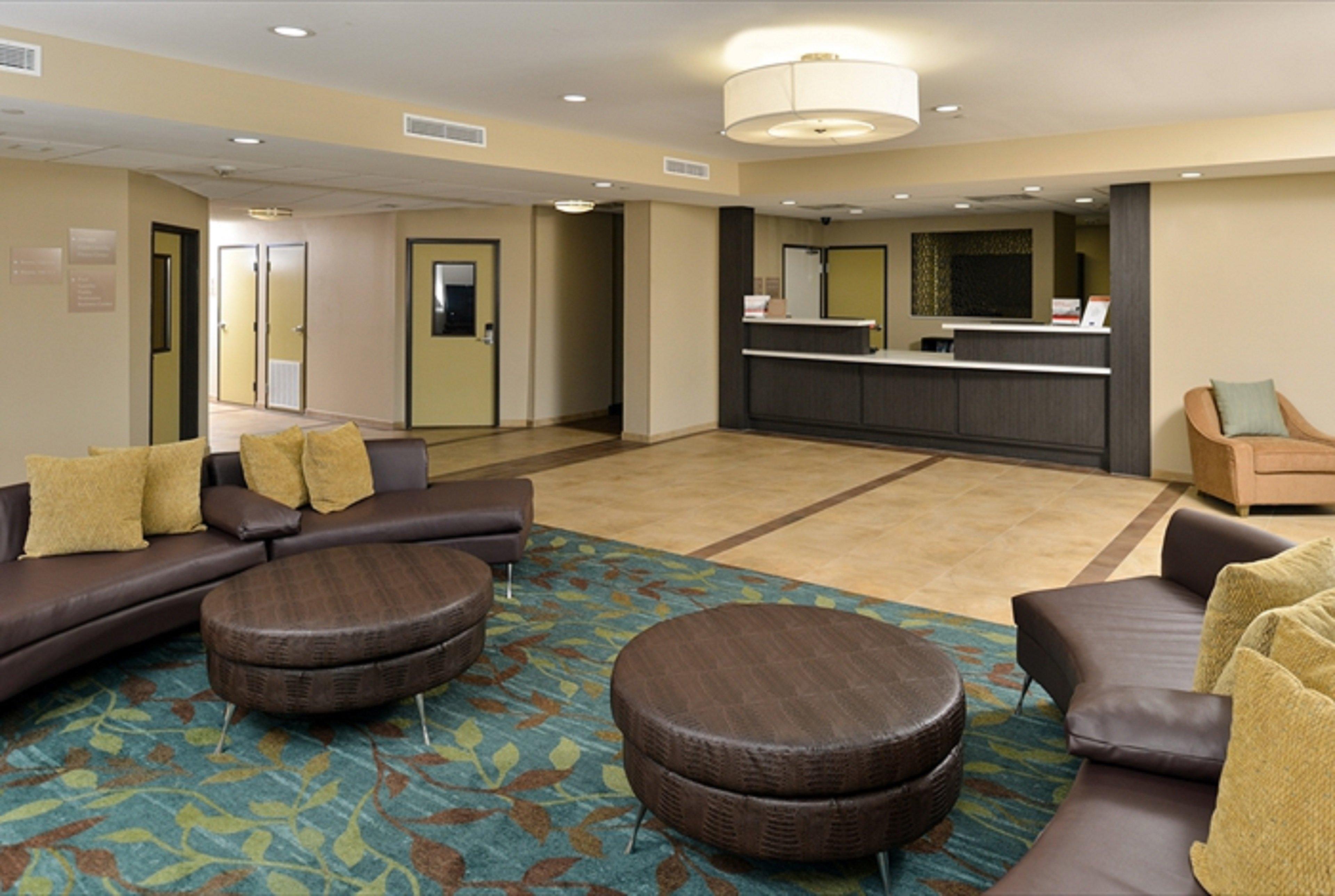 Candlewood Suites Houma By Ihg Eksteriør billede