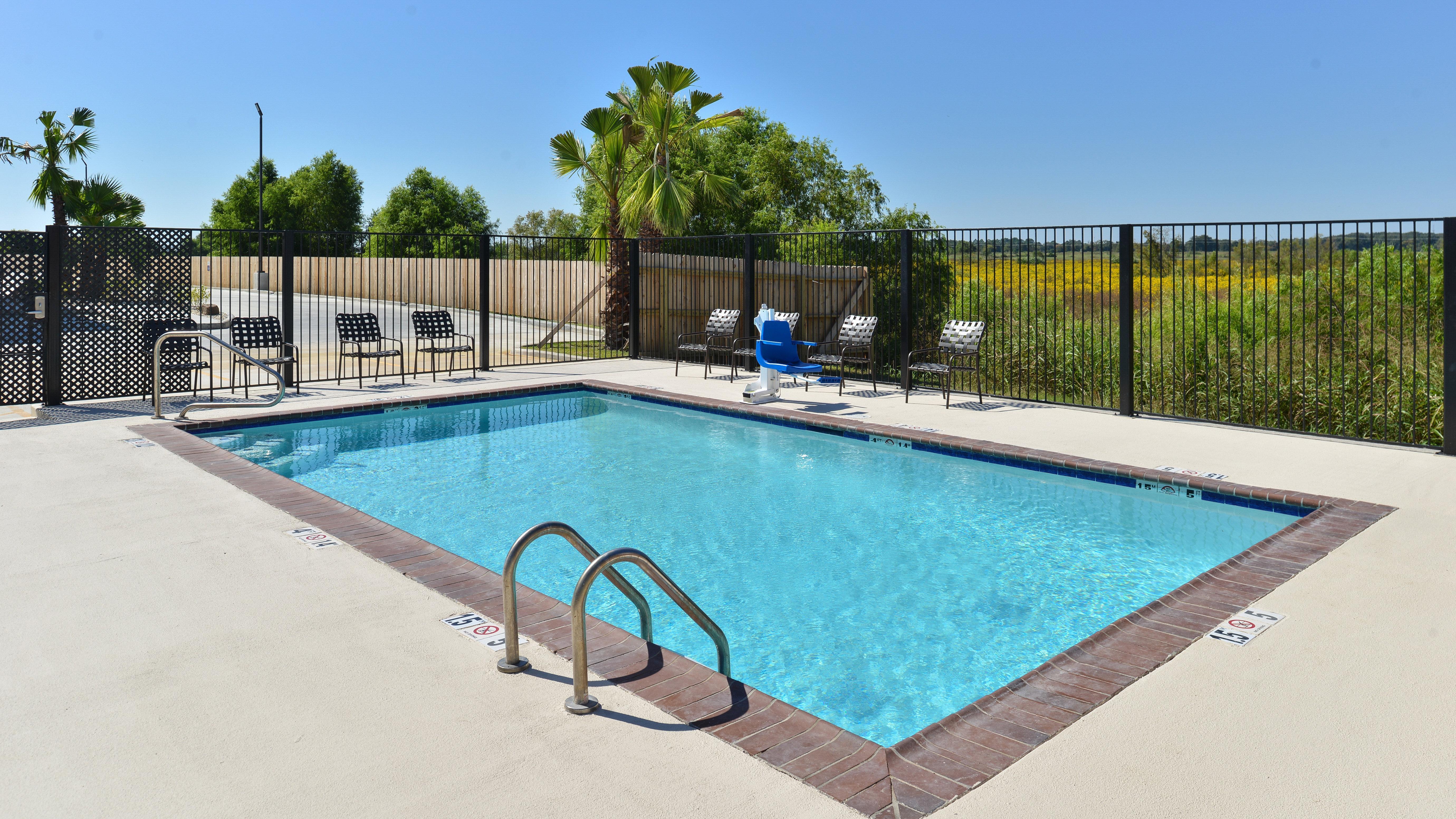 Candlewood Suites Houma By Ihg Eksteriør billede