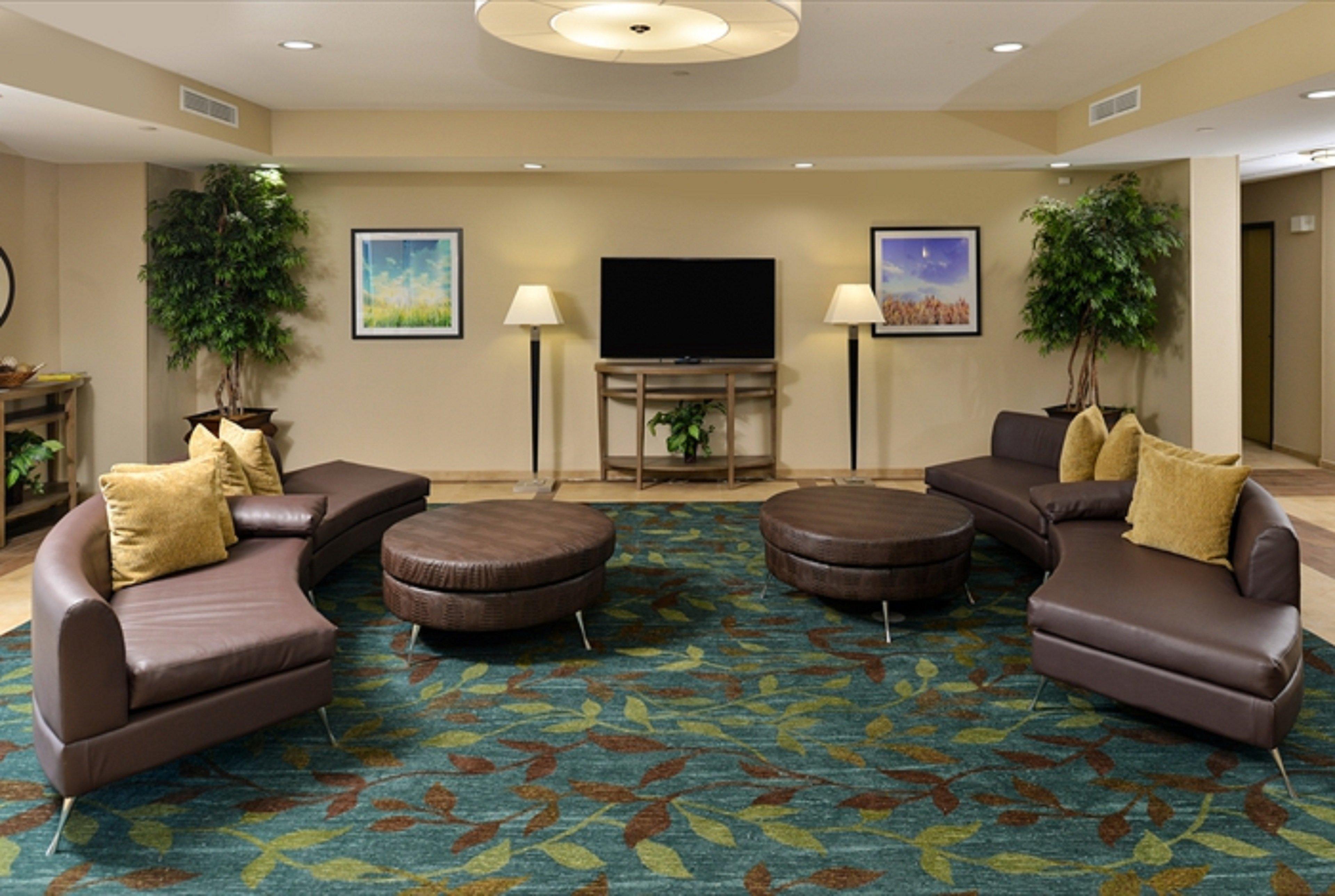 Candlewood Suites Houma By Ihg Eksteriør billede