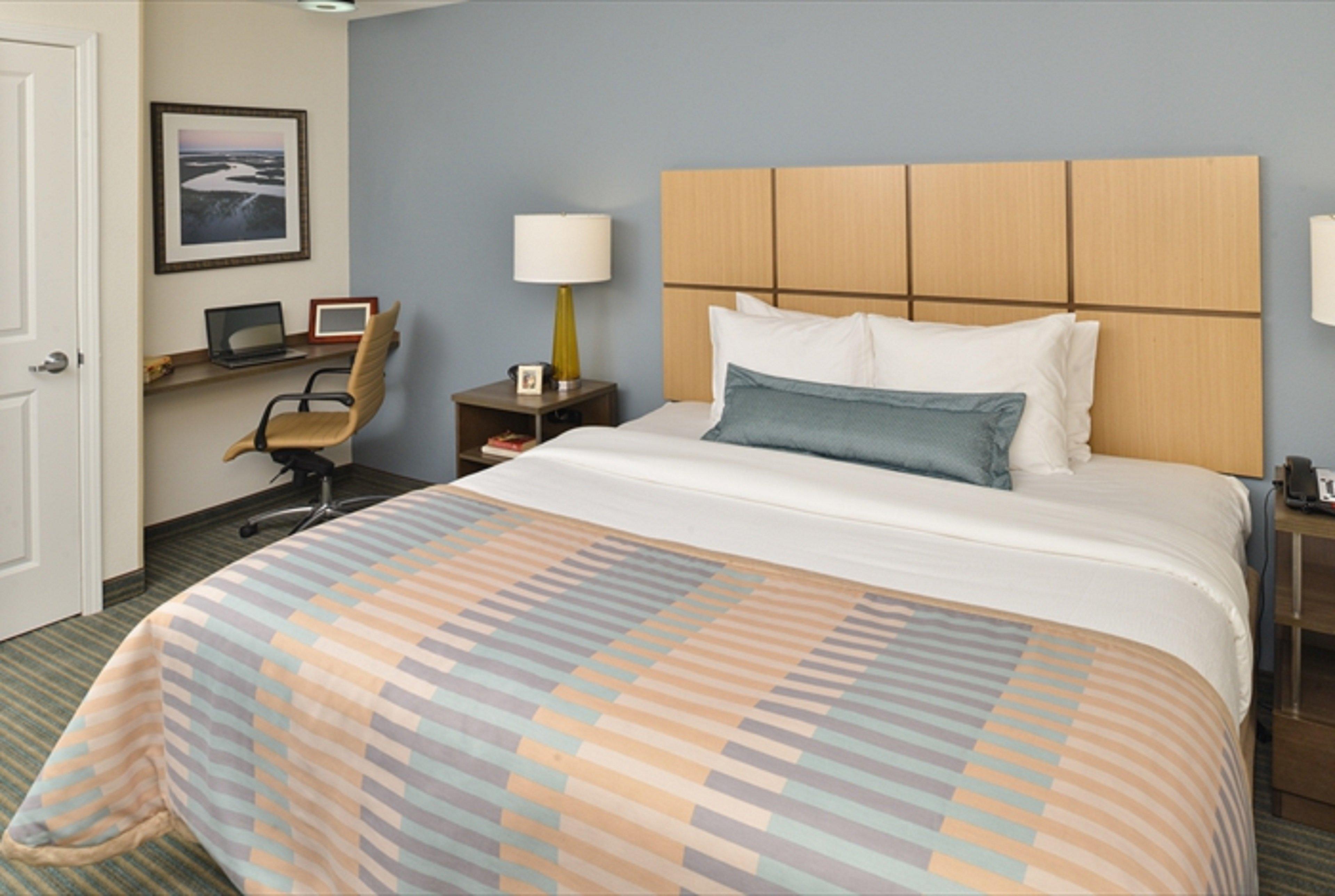 Candlewood Suites Houma By Ihg Eksteriør billede