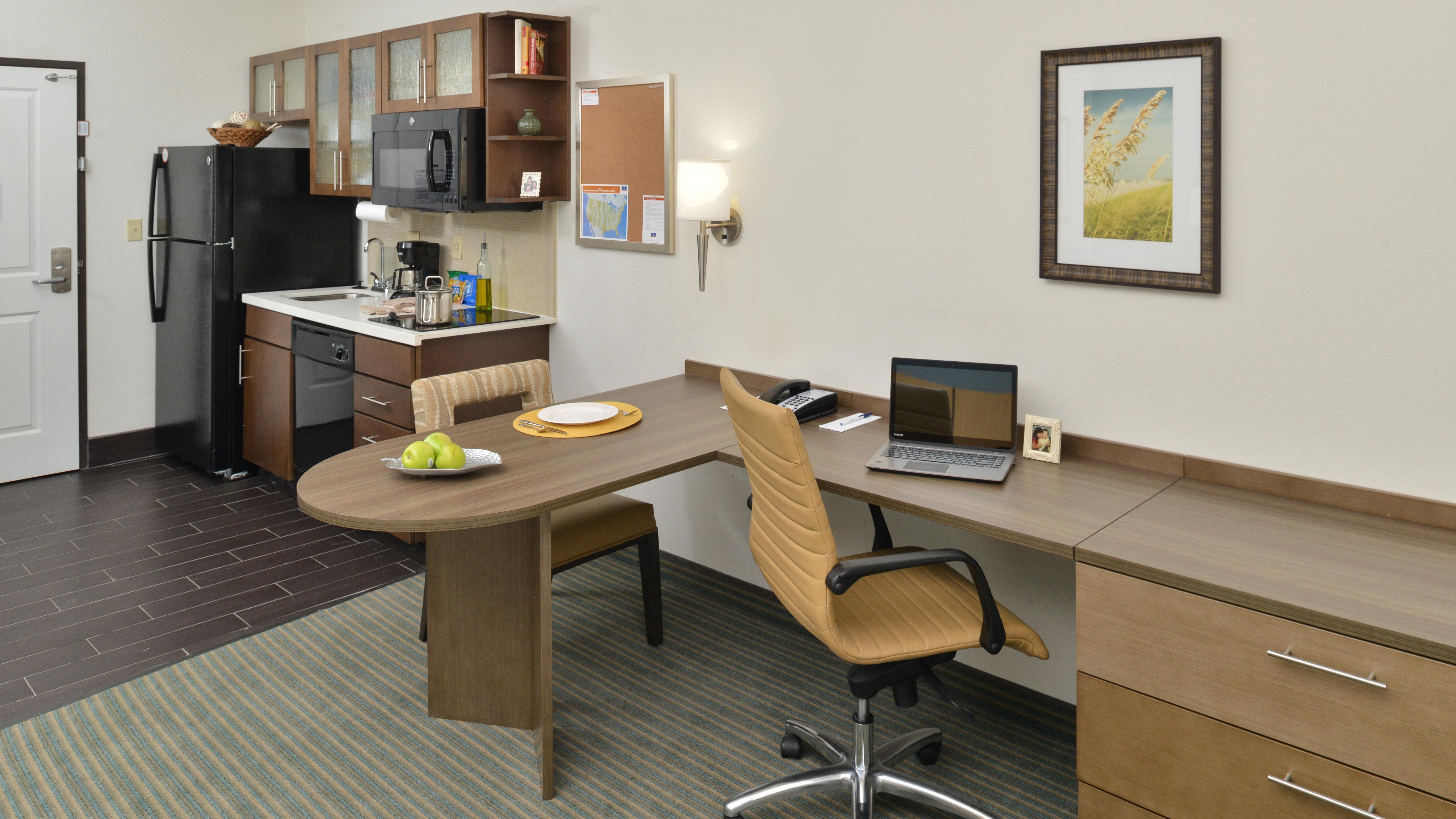 Candlewood Suites Houma By Ihg Eksteriør billede