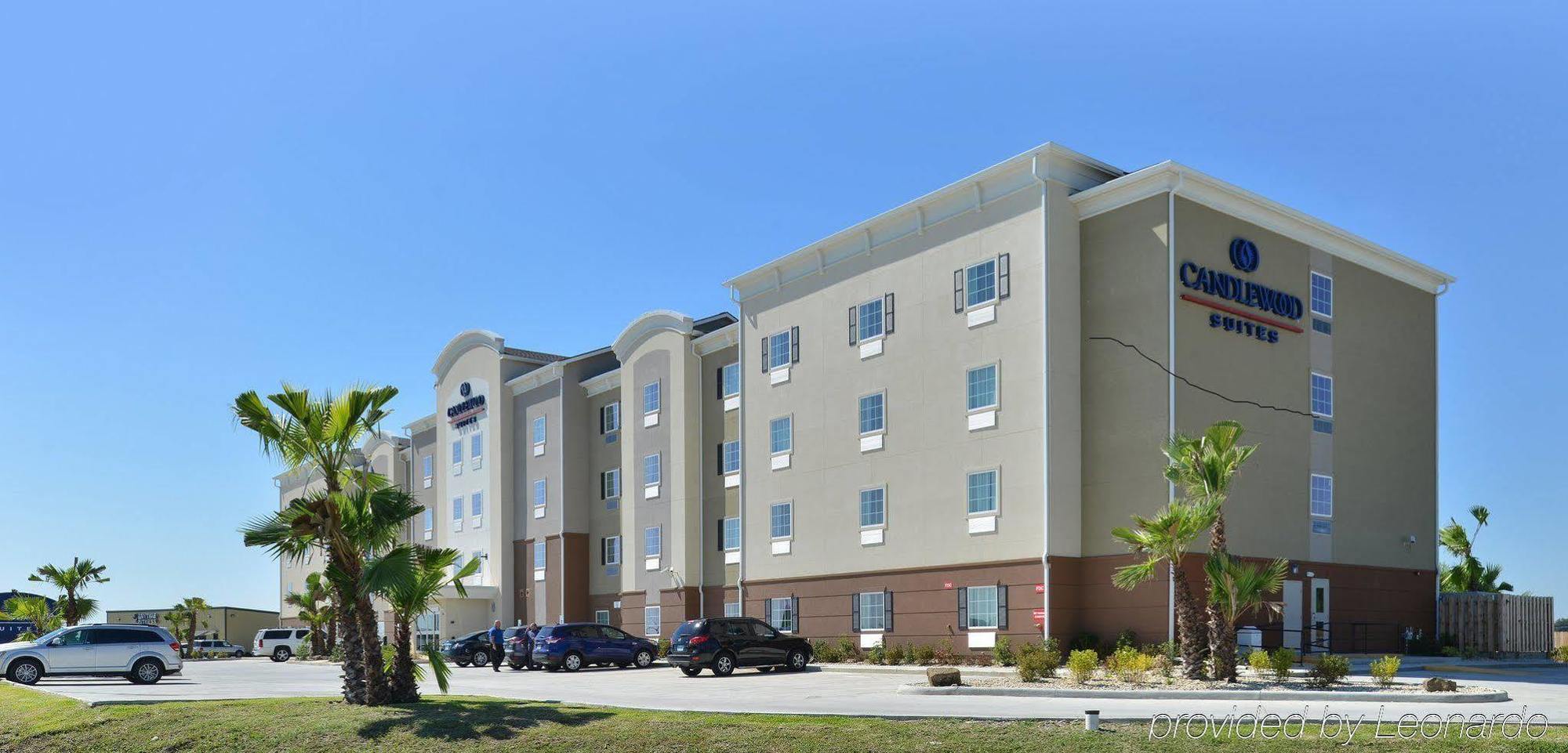 Candlewood Suites Houma By Ihg Eksteriør billede