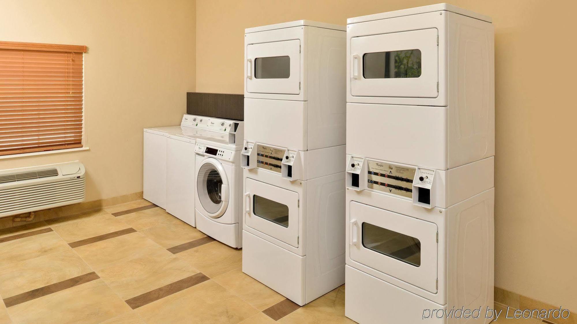 Candlewood Suites Houma By Ihg Eksteriør billede