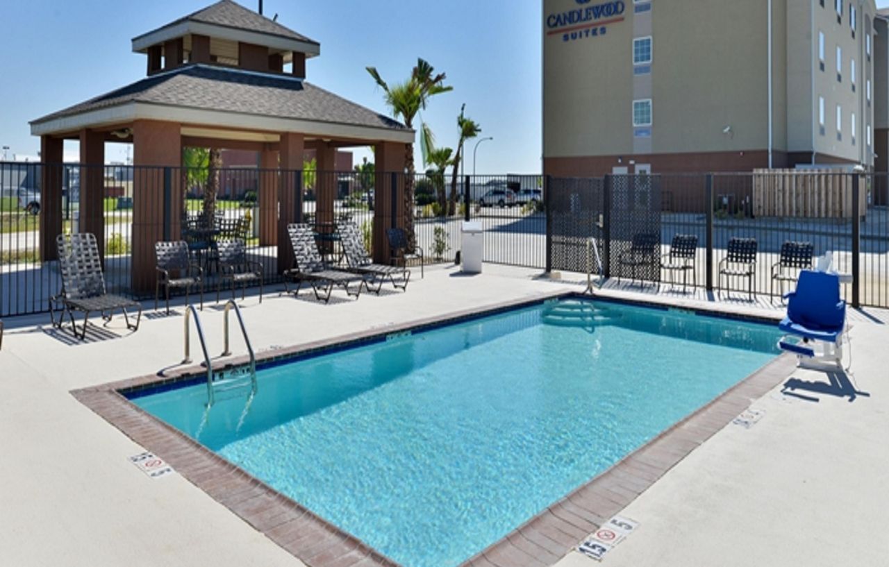 Candlewood Suites Houma By Ihg Eksteriør billede