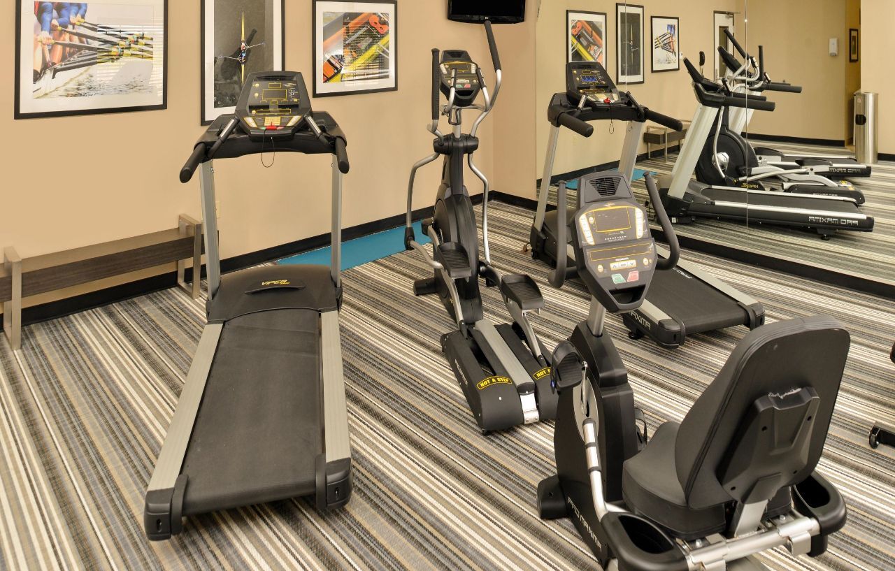 Candlewood Suites Houma By Ihg Eksteriør billede